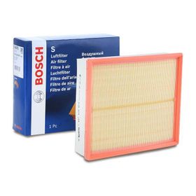 Bosch Audi A4 1.8 1998-2000 Hava Filtresi