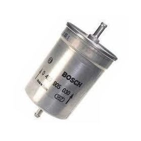 Bosch Audi A4 1.8 Avant 2000-2001 Benzin Filtresi