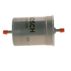Bosch Audi A4 1.8 T 1999-2000 Benzin Filtresi
