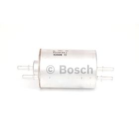 Bosch Audi A4 1.8 T 2000-2002 Benzin Filtresi