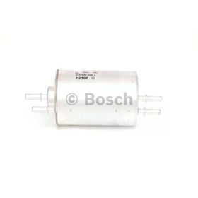 Bosch Audi A4 1.8 T 2004-2008 Benzin Filtresi