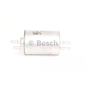Bosch Audi A4 1.8 T Cabriolet 2002-2005 Benzin Filtresi