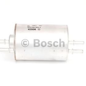 Bosch Audi A4 1.8 T Cabriolet 2002-2005 Benzin Filtresi