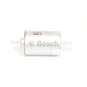 Bosch Audi A4 1.8 T Cabriolet quattro 2002-2005 Benzin Filtresi