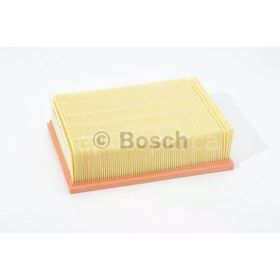 Bosch Audi A4 1.8 T Cabriolet Quattro 2002-2005 Hava Filtresi