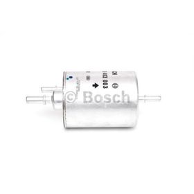 Bosch Audi A4 1.8 T quattro 2002-2004 Benzin Filtresi