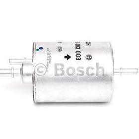Bosch Audi A4 1.8 T quattro 2002-2004 Benzin Filtresi