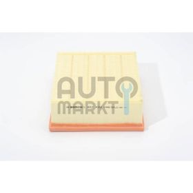 Bosch Audi A4 1.8 T Quattro 2002-2004 Hava Filtresi