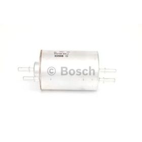 Bosch Audi A4 1.8 T quattro 2004-2008 Benzin Filtresi