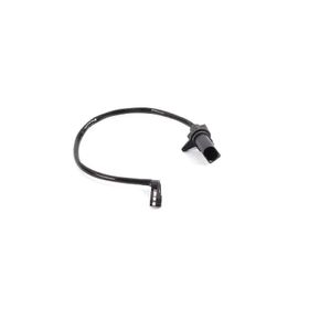 Bosch Audi A4 1.8 TFSI 2007-2015 Ön Fren Balatası
