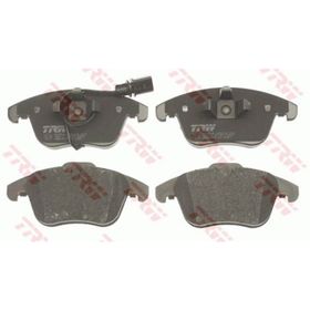 Bosch Audi A4 2.0 TDI 2004-2008 Ön Fren Balatası