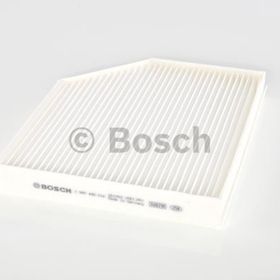 Bosch Audi A4 2.0 TDI Polen Filtresi
