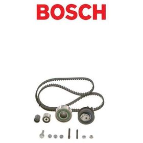 Bosch Audi A4 2.0 TDI Sedan 2008-2013 105 KW 143 Beygir Triger Seti
