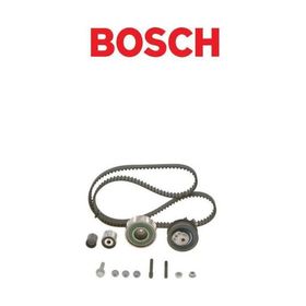 Bosch Audi A4 2.0 TDI Sedan 2008-2013 105 KW 143 Beygir Triger Seti