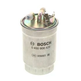 Bosch Audi A4 A6 2.0tdı Bna Blb Brf Bre Brd Bva Bvf Bvg 0408 Mazot Filtresi