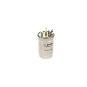 Bosch Audi A4 A6 2.0tdı Bna Blb Brf Bre Brd Bva Bvf Bvg 0408 Mazot Filtresi