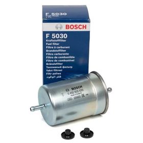 Bosch Audi A4 B5 1.6 1996-2001 Benzinli Yakıt Filtresi