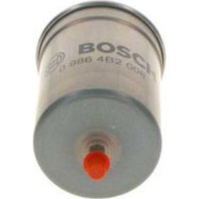 Bosch Audi A4 B5 1.8 1996-2001 Benzinli Yakıt Filtresi