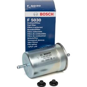 Bosch Audi A4 B5 1.8 1996-2001 Benzinli Yakıt Filtresi