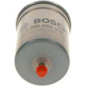 Bosch Audi A4 B5 1.8 1996-2001 Benzinli Yakıt Filtresi