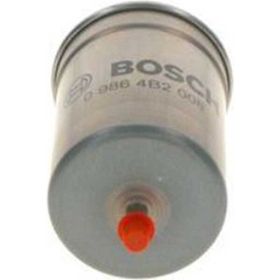 Bosch Audi A4 B5 1.8 T 1996-2001 Benzinli Yakıt Filtresi