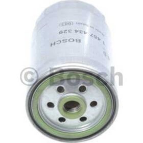 Bosch Audi A4 B5 1.9 TDI 1996-2001 Tüm Yakıt Tipleri Yakıt Filtresi