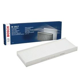 Bosch Audi A4 B5 1996-2001 Polen Filtresi