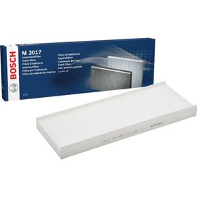 Bosch Audi A4 B5 1996-2001 Polen Filtresi