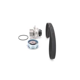 Bosch Audi A4 B6 B7 1.6 Benzinli 2002-2008 Devirdaim ve Triger Seti