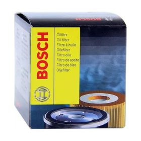 Bosch Audi A4 B6 B7 2.0 2002-2008 Benzinli Yağ Filtresi