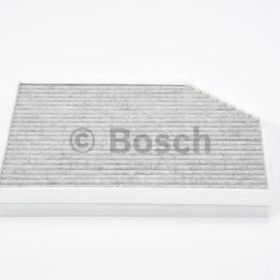 Bosch Audi A4 Polen Filtresi
