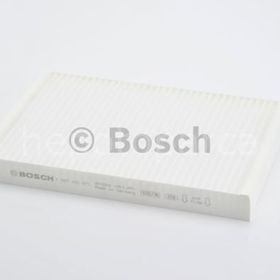 Bosch Audi A4 Polen Filtresi