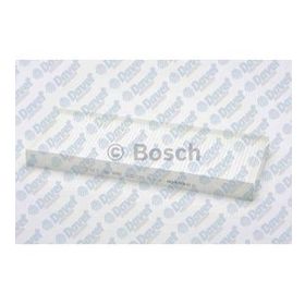 Bosch Audi A4 Polen Filtresi