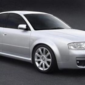 Bosch Audi A6 1994-2001 Silecek Takımı