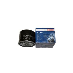 Bosch Audi A6 2.0 1994-1996 Yağ Filtresi