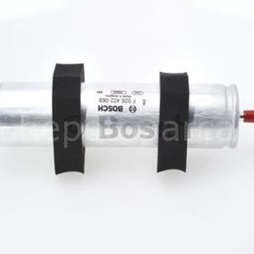 Bosch Audi A6 2.0 TDI Mazot Filtresi
