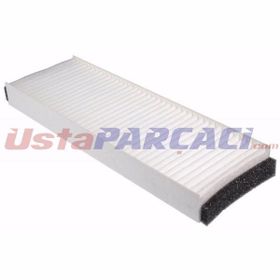 Bosch Audi A6 2.4 quattro Polen Filtresi