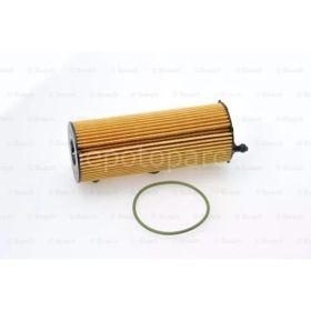 Bosch Audi A6 2.7 TDI 2004-2008 Yağ Filtresi