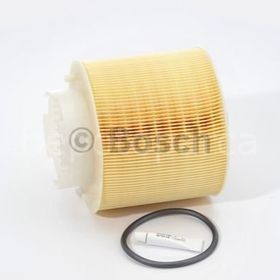 Bosch Audi A6 2.7 TDI Quattro 2008-2011 Hava Filtresi