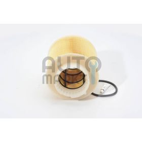 Bosch Audi A6 2.7 TDI Quattro 2008-2011 Hava Filtresi