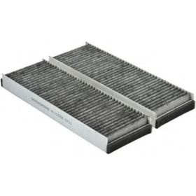 Bosch Audi A6 2005-2011 Arası Uyumlu Polen Filtresi