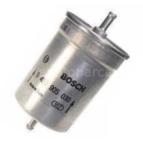 Bosch Audi A6 3.0 2001-2004 Benzin Filtresi