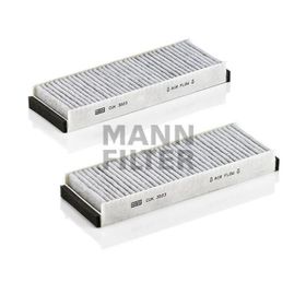 Bosch Audi A6 3.0 quattro Polen Filtresi
