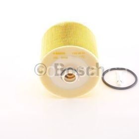 Bosch Audi A6 3.0 TDI Quattro 2006-2008 Hava Filtresi