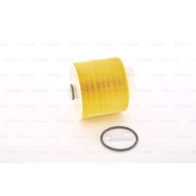 Bosch Audi A6 3.0 TDI Quattro 2006-2008 Hava Filtresi