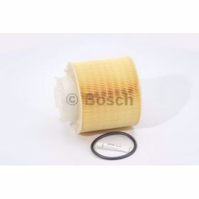 Bosch Audi A6 3.0 TDI Quattro 2008-2011 Hava Filtresi