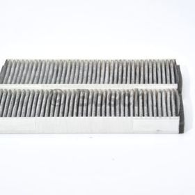 Bosch Audi A6 3.0 TDI quattro Aktif Karbonlu Polen Filtresi