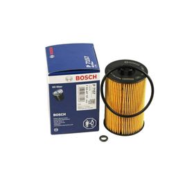 Bosch Audi A6 3.0tdı 2004-2009 Yağ Filtresi