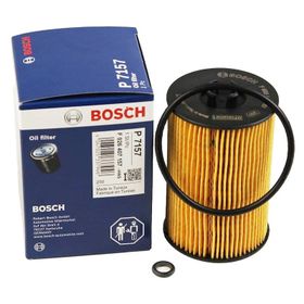 Bosch Audi A6 3.0tdı 2004-2009 Yağ Filtresi