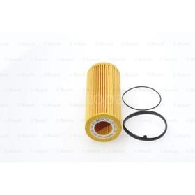 Bosch Audi A7 3.0 TFSI Sportback Quattro 2010-2012 Yağ Filtresi